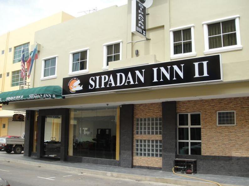 Sipadan Inn 2 Semporna Exterior photo